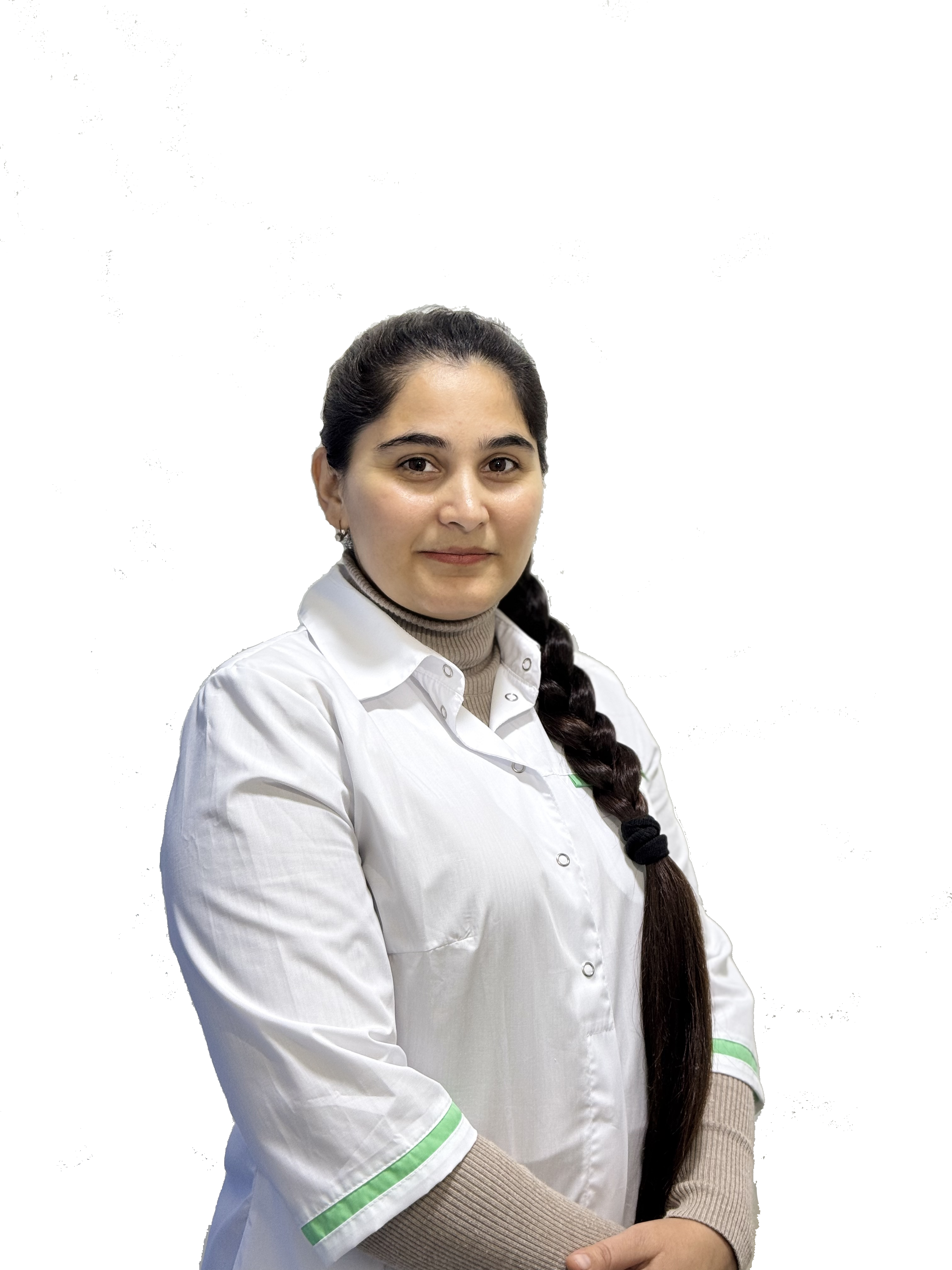 KODIROVA NARGIZA RAVSHANOVNA